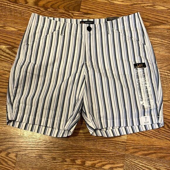 NWT Lee shorts - Picture 1 of 5